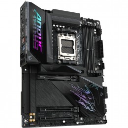 Материнская плата/ X870E A PRO X