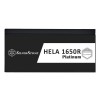 Блок питания SILVERSTONE ПК SST-HA1650R-PM (G540HA165R0M220)