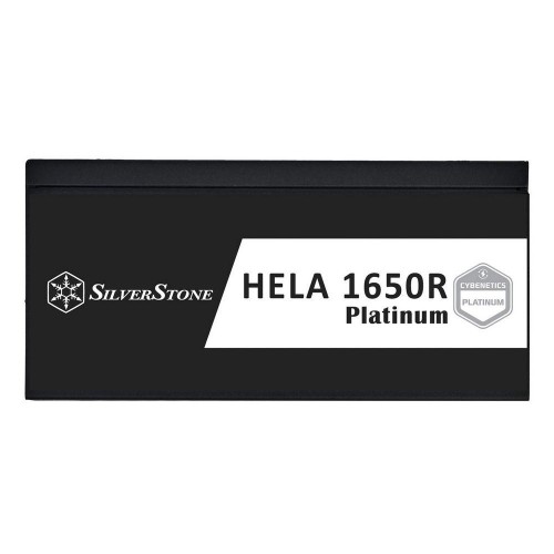 Блок питания SILVERSTONE ПК SST-HA1650R-PM (G540HA165R0M220)