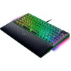 Игровая клавиатура Razer BlackWidow V4 75% - Phantom Green Ed. - US Layout/ Razer BlackWidow V4 75% - Phantom Green Ed. Gaming keyboard- US Layout Razer