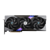 Видеокарта/ GeForce RTX 5080 16G GAMING TRIO