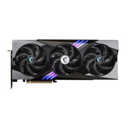 Видеокарта/ GeForce RTX 5080 16G GAMING TRIO