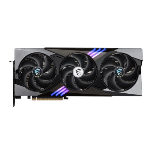 Видеокарта/ GeForce RTX 5080 16G GAMING TRIO