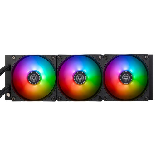 Жидкостная система охлаждения Silverstone G53NP360ARGB020 (SST-NP360-ARGB)