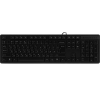 Клавиатура и мышь A4Tech KR-3330S черные - USB набор для комфортной работы и игр