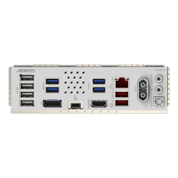 Материнская плата/ B860M A ELT WF6E ICE