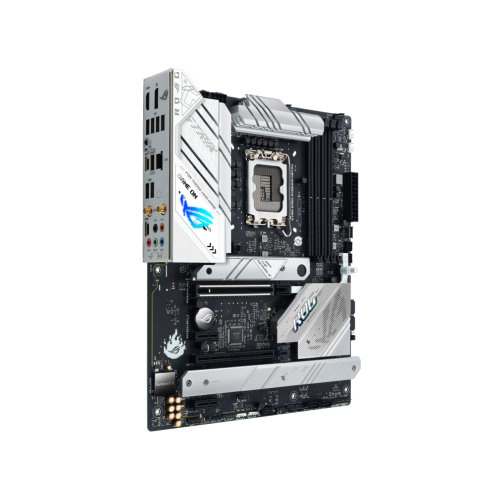 Материнская плата/ ROG STRIX B760-A GAMING WIFI ASUS