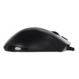 Мышь A4Tech V-Track Padless N-500F черный оптическая 1200dpi USB 4but