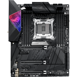 Материнская плата/ ROG STRIX X299-E GAMING II