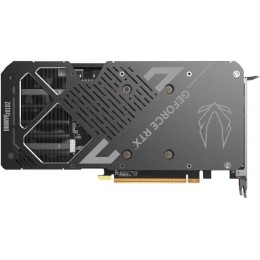 Видеокарта Zotac PCI-E 5.0 RTX 5070 TWIN EDGE NVIDIA GeForce RTX 5070 12Gb 192bit GDDR7 2512/28000 HDMIx1 DPx3 HDCP Ret