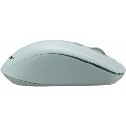 Мышь Acer OMR309 зеленый оптическая 1600dpi беспров. USB 4but (ZL.MCECC.030)
