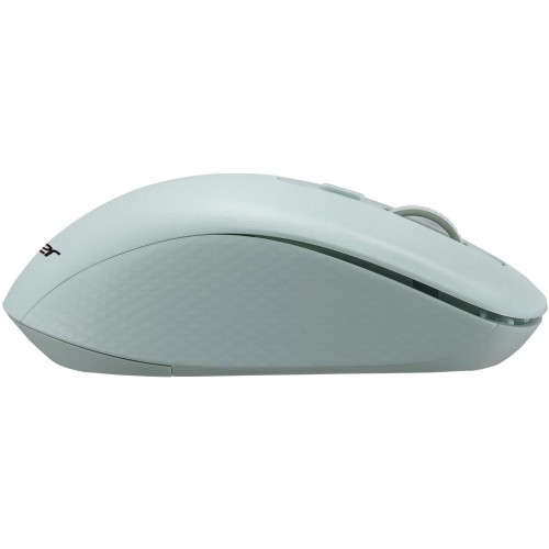 Купить беспроводную оптическую мышь Acer OMR309 зеленого цвета с 1600dpi и 4 кнопками (ZL.MCECC.030)