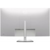 Монитор Dell 43" UltraSharp U4323QE черный IPS LED 16:9 HDMI M/M матовая HAS Piv 1000:1 350cd 178гр/178гр 3840x2160 76Hz DP 4K USB 18.5кг
