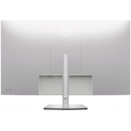 Монитор Dell 43" UltraSharp U4323QE черный IPS LED 16:9 HDMI M/M матовая HAS Piv 1000:1 350cd 178гр/178гр 3840x2160 76Hz DP 4K USB 18.5кг
