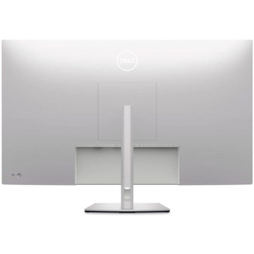 Монитор Dell 43" UltraSharp U4323QE черный IPS LED 16:9 HDMI M/M матовая HAS Piv 1000:1 350cd 178гр/178гр 3840x2160 76Hz DP 4K USB 18.5кг