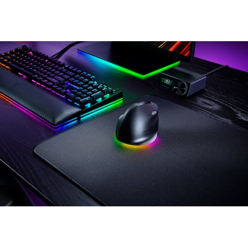 Купить игровую мышь Razer Pro Click V2 - вертикальная игровая мышь для профессионалов