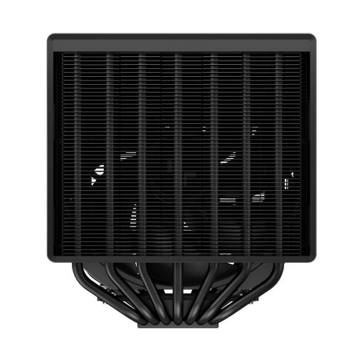 Кулер Deepcool Assassin 4S Soc-AM5/AM4/1151/1200/2066/1700 черный 4-pin 22.6-29.3dB Al+Cu 250W 1380gr Ret (R-ASN4S-BKGPMN-G) [R-ASN4S-BKGPMN-G]