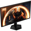 AOC 25G50Z 24,5 16:9 IPS 1920x1080 240Hz 1mc 300cd 1xHDMI 1xDP Gaming 100x100