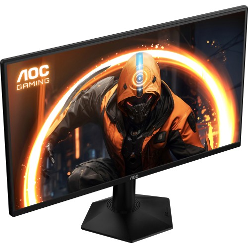 AOC 25G50Z 24,5 16:9 IPS 1920x1080 240Hz 1mc 300cd 1xHDMI 1xDP Gaming 100x100