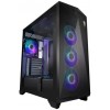 Корпус MSI MPG GUNGNIR 300R черный E-ATX 5x120mm 6x140mm 2xUSB3.1 audio AirDuct bott PSU [306-7G21R21-W57]
