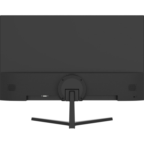 Купить монитор Dahua 27 DHI-LM27-B201S черный IPS LED FHD 1920x1080, 75Hz, HDMI, VGA - идеальный выбор для дома и офиса
