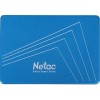 Твердотельный накопитель Netac SATA-III 2TB N600S 2.5 - Высокая скорость и надежность для вашего компьютера