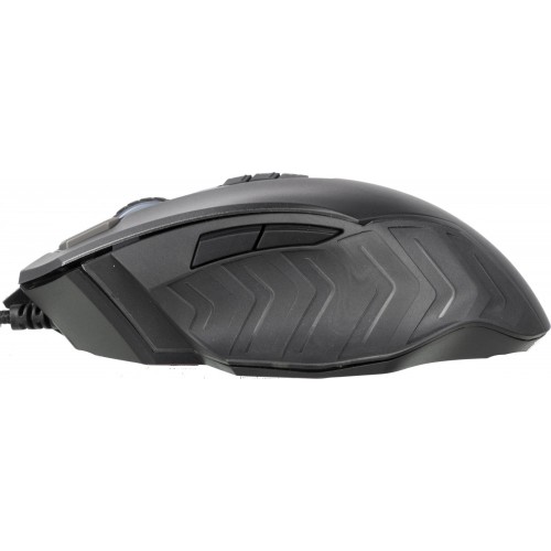 Купить оптическую мышь A4Tech Bloody J95s серую с 8000dpi и 9 кнопками – идеальный выбор для геймеров!