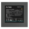 Блок питания ПК Deepcool PL750D - Высокая надежность и эффективность для вашего компьютера