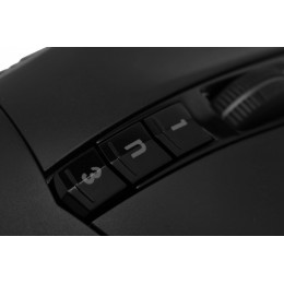 Мышь A4Tech Bloody P90s черный оптическая 8000dpi USB 7but (P90S STONE BLACK)