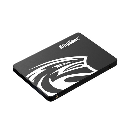 Купить Kingspec SSD P3-256, 256GB, 2.5 SATA3 — Высокоскоростной Твердотельный Накопитель для Надежного Хранения Данных