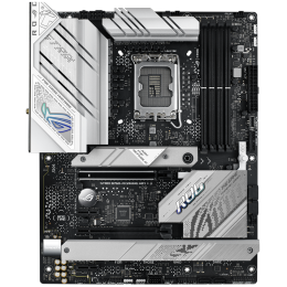 Материнская плата/ ROG STRIX B760-A GAMING WIFI