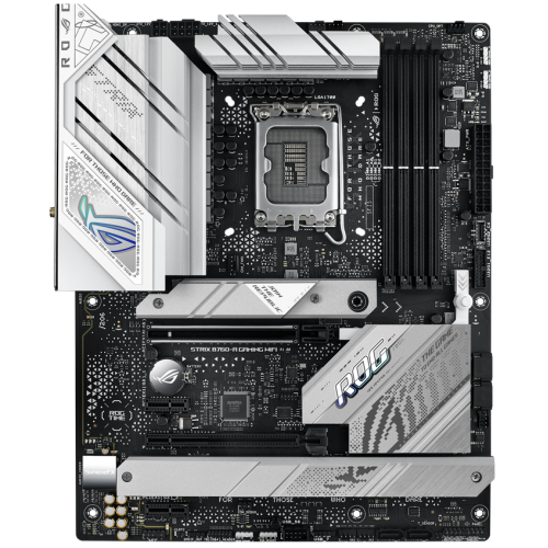 Материнская плата/ ROG STRIX B760-A GAMING WIFI ASUS