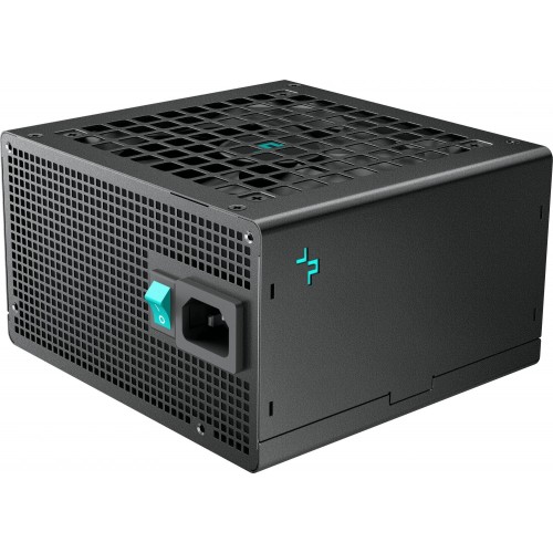 Блок питания ПК Deepcool PL750D - Высокая надежность и эффективность для вашего компьютера