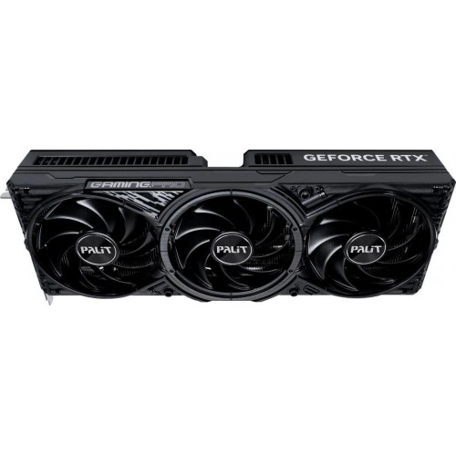 Купить видеокарту Palit RTX 5070 12GB GDDR7 - Высокопроизводительная PCI-E 5.0 для игр