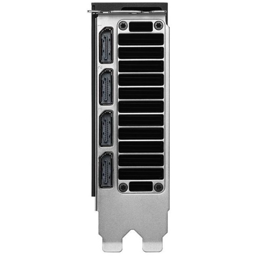 Купить видеокарту NVIDIA RTX PRO 5000 Blackwell 48 GB GDDR7 с ECC и DisplayPort 2.1 - Высокая производительность для профессионалов