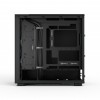 Корпус ПК без блока питания/ Case Fractal Design Epoch XL Solid, Full-Tower, 3x140mm, 2xUSB-A 3.2 + 1xUSB 3.2 Type-C E-ATX, ATX, mATX, mITX, Black