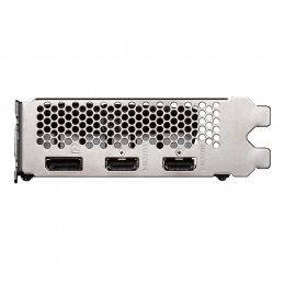 Видеокарта/ GeForce RTX 3050 VENTUS 2X E 6G