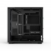 Корпус ПК без блока питания/ Case Fractal Design Epoch XL Solid, Full-Tower, 3x140mm, 2xUSB-A 3.2 + 1xUSB 3.2 Type-C E-ATX, ATX, mATX, mITX, Black