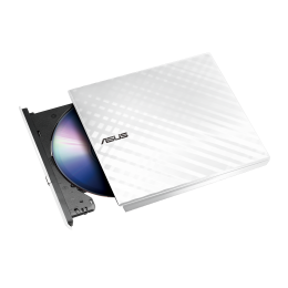 Устройство для записи оптических дисков/ SDRW-08D2S-U LITE/WHT/G/AS