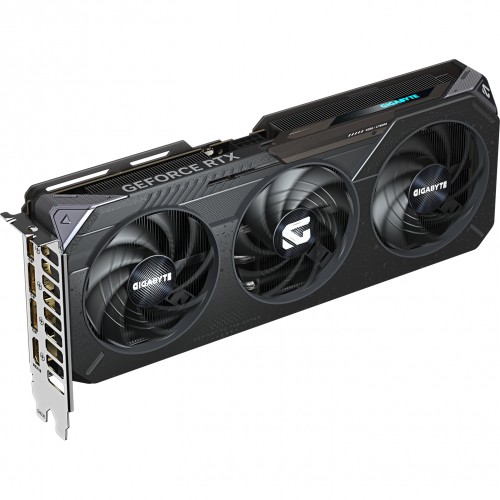 Видеокарта Gigabyte GV-N506TGAMING-8GD: Высокая производительность для геймеров