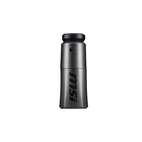 Видеокарта/ GeForce RTX 5070 Ti 16G GAMING TRIO OC MSI