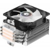 Кулер ID-Cooling SE-903-XT RGB Soc-AM5/AM4/1200/1700/1851 черный 4-pin 14-26dB Al+Cu 130W 650gr Ret [SE-903-XT]