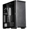 Корпус Zalman Z10 черный ATX с 10 вентиляторами, 2xUSB 3.0 и аудио выходом - идеальный выбор для вашего ПК