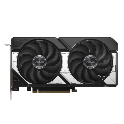 Видеокарта/ DUAL-RTX5060TI-O8G ASUS