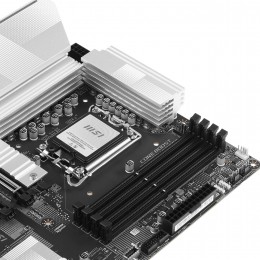 Материнская плата/ PRO Z890-S WIFI6E