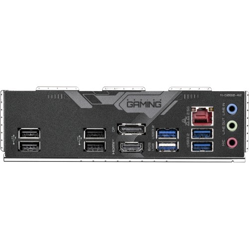 Материнская плата/ B760M G X DDR4 GEN5