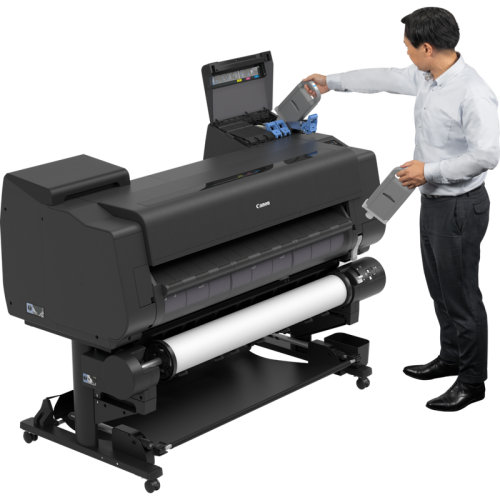 Плоттер/ Canon iPF GP-4600S