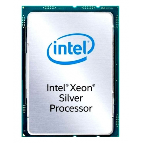 Процессор/ CPU LGA4677 Intel Xeon Silver 4410Y (Sapphire Rapids, 12C/24T, 2/3.9GHz, 30MB, 150W) OEM