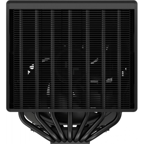 Кулер Deepcool Assassin 4S Soc-AM5/AM4/1151/1200/2066/1700 черный 4-pin 22.6-29.3dB Al+Cu 250W 1380gr Ret (R-ASN4S-BKGPMN-G) [R-ASN4S-BKGPMN-G]