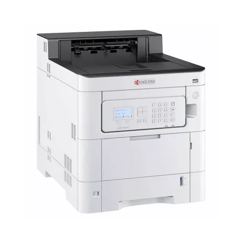 Принтер лазерный Kyocera PA4000cx/ ECOSYS PA4000cx 220-240V/PAGE PRINTER Kyocera